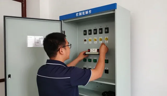 河南云水电缆有限公司提供可靠电气自动化模块支持